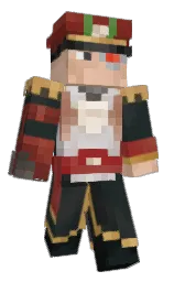 Custom render preview