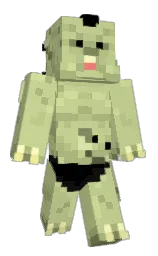 Custom render preview