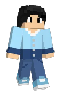 Lodi2103 Minecraft avatar full body