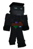 Lodin123 Minecraft avatar full body