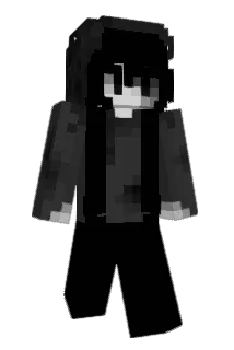 Lodomir3k_ Minecraft avatar full body