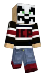 Custom render preview