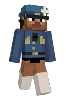Loeon98 Minecraft avatar full body