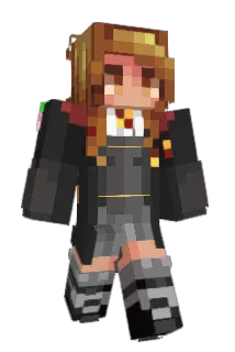 Loetje2 Minecraft avatar full body