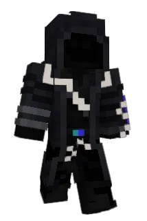 Loewenherz1234 Minecraft avatar full body