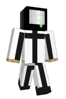 Loewi99 Minecraft avatar full body