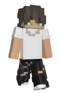 Loffre_ Minecraft avatar full body