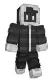 LofiLuke Minecraft avatar full body