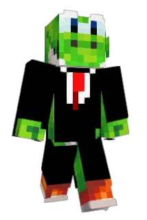 Lofi_97 Minecraft avatar full body