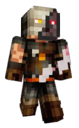 Custom render preview