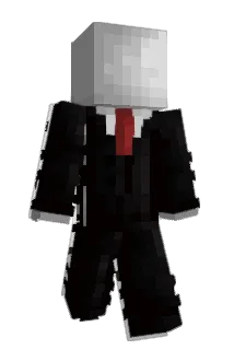 LoganABC123 Minecraft avatar full body