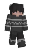 LoganAlex Minecraft avatar full body