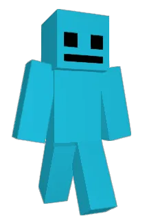 LoganBogan2015 Minecraft avatar full body