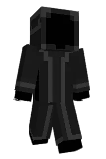 LoganET16 Minecraft avatar full body