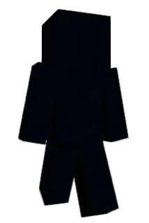 LoganHe Minecraft avatar full body
