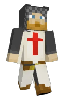LoganPlayz_MC Minecraft avatar full body
