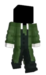 Custom render preview