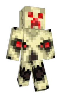 LoganShavor Minecraft avatar full body