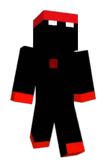 Logan_Beutel Minecraft avatar full body