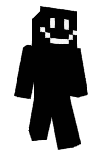 Loganator603 Minecraft avatar full body