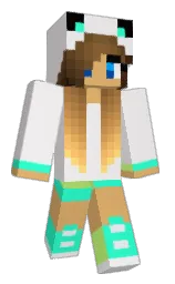 Custom render preview