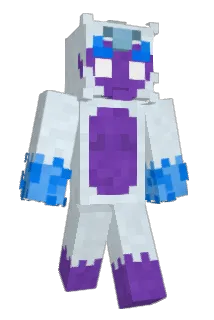 LoganisGood29233 Minecraft avatar full body