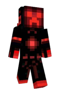 Loganmcgrath Minecraft avatar full body