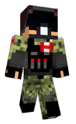 Custom render preview