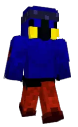 Custom render preview