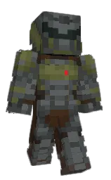 Custom render preview