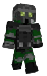 Custom render preview