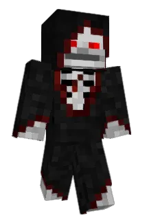 Logionas Minecraft avatar full body