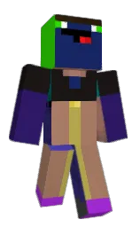 Custom render preview