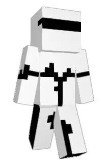LogiscoolPO01 Minecraft avatar full body