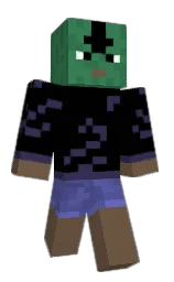 Custom render preview