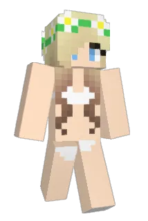 LogisticsAnalyst Minecraft avatar full body