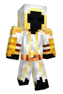 LogixTheDev Minecraft avatar full body