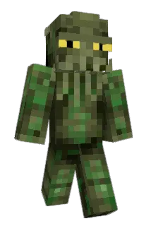 Logos___ Minecraft avatar full body
