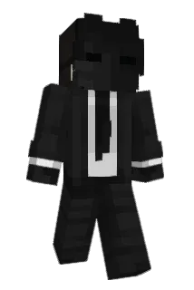 Logotip4ik Minecraft avatar full body