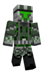 Custom render preview