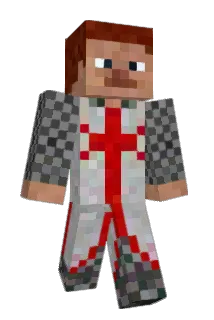 Lohdimus Minecraft avatar full body
