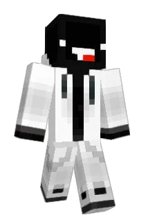 Loisnake_ Minecraft avatar full body