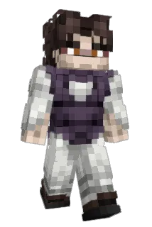 Loitt_ Minecraft avatar full body