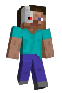 Lojzisss Minecraft avatar full body