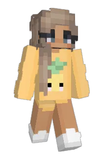 Loke02 Minecraft avatar full body