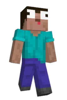 Lokebondo Minecraft avatar full body