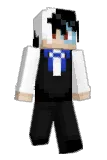 Lokeiss Minecraft avatar full body