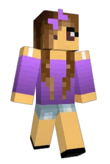 Loki8888 Minecraft avatar full body