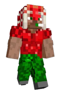 LokiLakai953168 Minecraft avatar full body