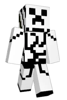 LokiSupreme Minecraft avatar full body